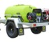 TTi - 1000L Pressure Washer Trailer