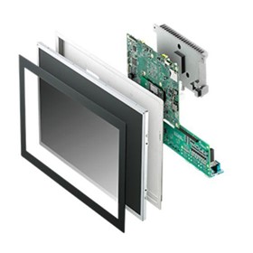 Open Frame Panel PC | SP2-TWL Series