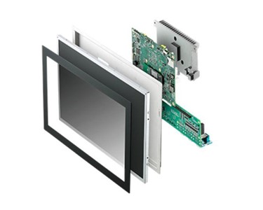 Open Frame Panel PC | SP2-TWL Series