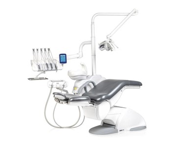 Vitali - Dental Chair | V8 Touch NL