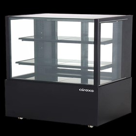 Freestanding Cake Display Fridge