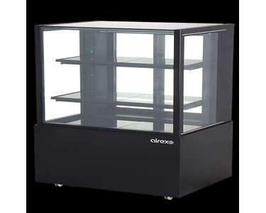 Airex - Freestanding Cake Display Fridge