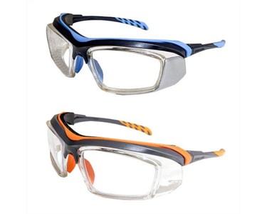 Protech Medical - Comet Radiation Glasses - PTM-RE-COMET