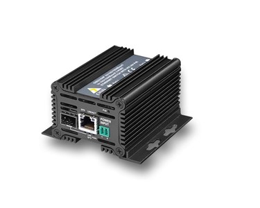 OSD - 2184P - 3 Port Industrial Ethernet Switch with IEEE 802.3bt PoE