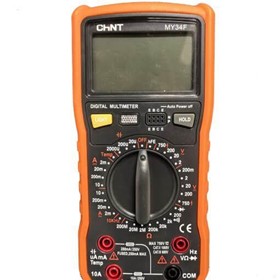 Digital Multimeter 187x90x50mm | MY34F