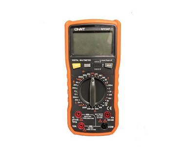 Digital Multimeter 187x90x50mm | MY34F
