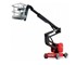 Manitou - Mobile Elevating Work Platforms 170 AETJ-L