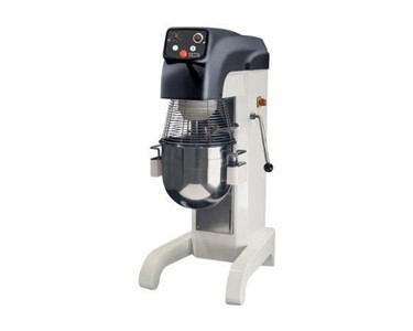 Moretti Forni - Planetary Mixer | MP20V 