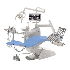 Dental Chair | S200