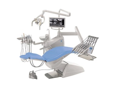 Stern Weber - Dental Chair | S200