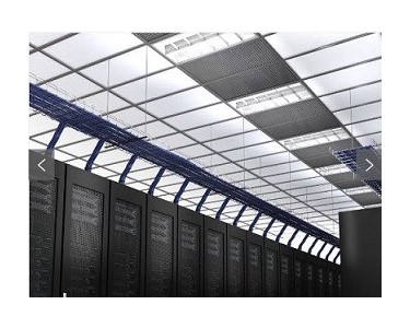 Data Centre Structural Ceilings I Tate Grid