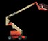 JLG - 80ft Articulating Boom Lift | 800AJ