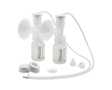 Ameda - Milk Collection System | Hygienikit | Breastmilk Storage