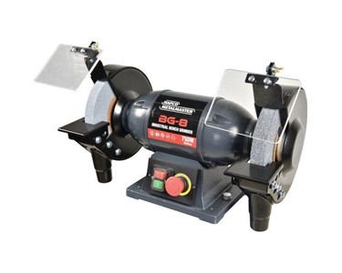 Industrial Bench Grinder - BG-8