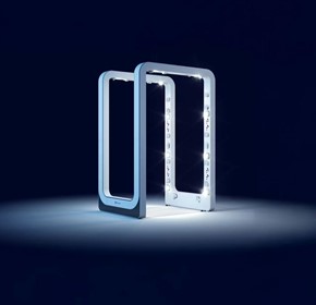 3D Full-body Scanner | BodyLoop