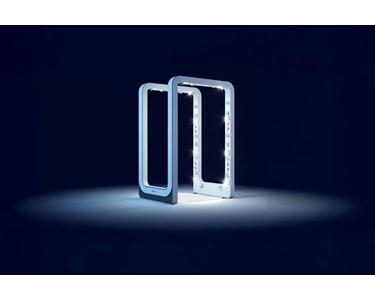 3D Full-body Scanner | BodyLoop