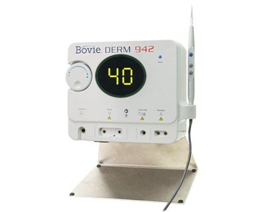 Bovie - BOVIE Derm 942 Frequency Desiccator