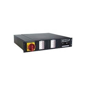 Static Power Solid State Rack Mount Static Transfer Switch | Model B2