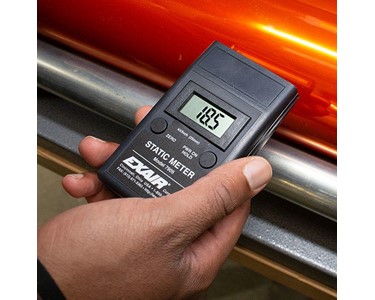 EXAIR - Digital Static Meter - Model 7905