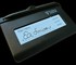 Topaz Siglite Signature Pad LCD 1x5 HID-USB Backlit - T-LBK460-HSB-R