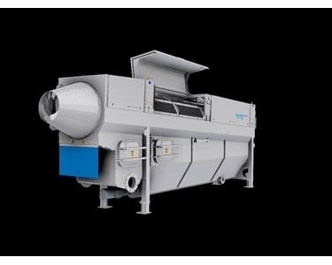Wyma - Micron Filter XL