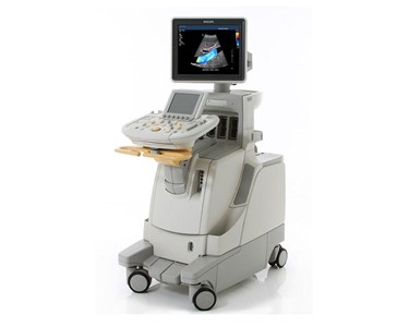 Philips - Veterinary Ultrasound System | iU22 