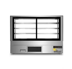 Cake Display - SF860V