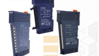 3 Easy Steps To Simplify Industrial Connectivity Using ODOT Remote I/O