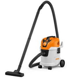 SE 33 Wet and Dry Vacuum Cleaner