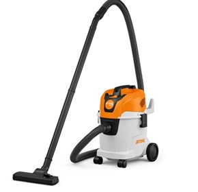 SE 33 Wet and Dry Vacuum Cleaner