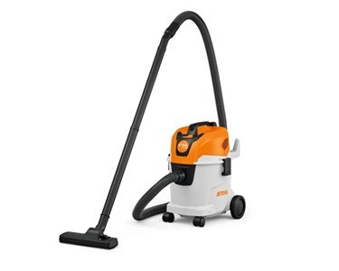 STIHL - SE 33 Wet and Dry Vacuum Cleaner