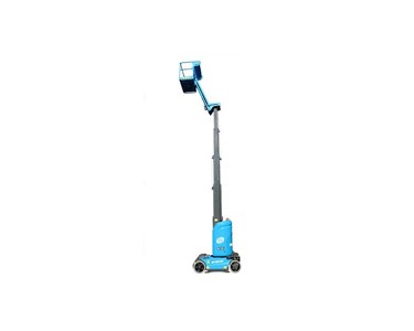Mast Lifts 200 kg | Sinoboom ML10EJ
