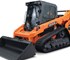 Develon - DTL35 Tracked Skid Steer Loader