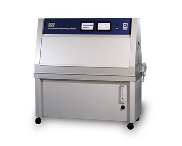 Q-Lab - QUV UV Weathering Tester 