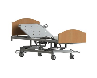 HospEquip - Malibu Care Bariatric Bed