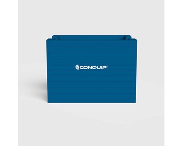 Conquip - Manhole Guard | Trench Shoring 