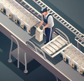 Efficient Operation and Cost-Saving Tips for Conveyor Systems