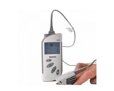 Edan - Pulse Oximeter | H100b