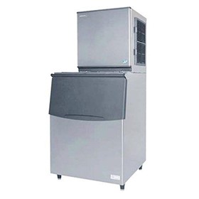 Modular Ice Machine 221Kg/24Hr KMD-270AB No Bin | 91000905
