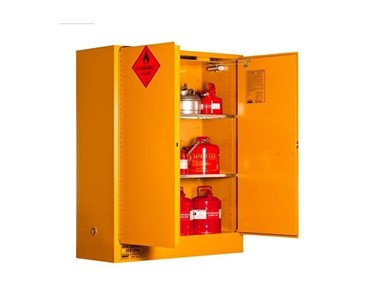 Pratt - Flammable Liquid Storage Cabinet | PS5560AS