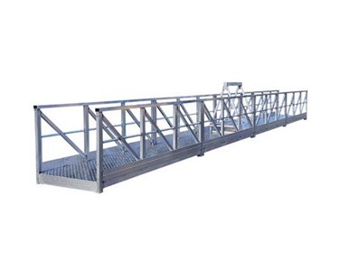 Load Ramps | AdaptaSpan