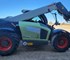 Claas - Used Agricultural Telehandler | Scorpion 7044 (2017)