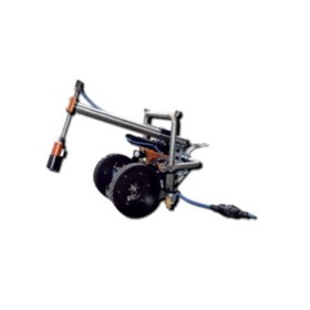 Robotics & Manipulators OFTEC | Cube S3