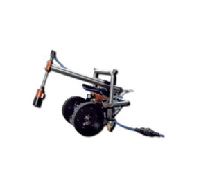 Robotics & Manipulators OFTEC | Cube S3