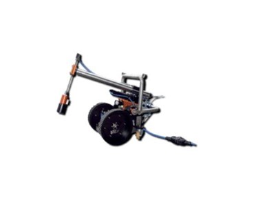 Robotics & Manipulators OFTEC | Cube S3