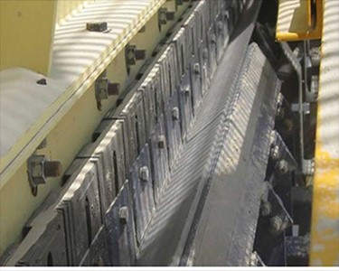 Fenner - Conveyor Belt Skirting