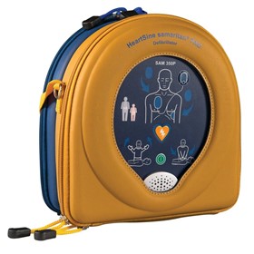 Semi Automatic Defibrillator | RD350