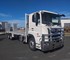 Hino - Beavertail Truck | FS 2848 AMT Air 6x4