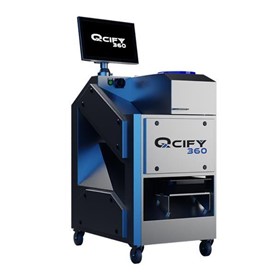 QCify 360 System