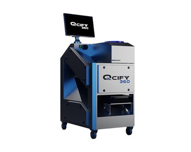 QCify - QCify 360 System
